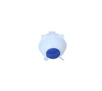 NRF Depósito de compensación de refrigerante EASY FIT 454039 para VW GOLF II (19E, 1G1)