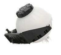 NRF Depósito de compensación para refrigerante 454063 con sensor para Serie 1 F20 F21 3 F30 F80 F35