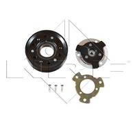 NRF B.V. Acoplamiento magnético, compresor del aire acondicionado para AUDI: TT, A3, S3, RS3 & VOLKSWAGEN: Golf Cabriolet, Golf, Jetta (Ref: 380050)