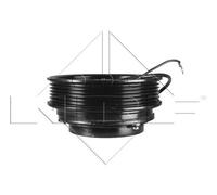 NRF B.V. Acoplamiento magnético, compresor del aire acondicionado para MERCEDES-BENZ: Sprinter, Classe E, Classe ML, Classe CLK (Ref: 380006)