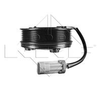 NRF B.V. Acoplamiento magnético, compresor del aire acondicionado para OPEL: Astra, Corsa, Meriva, Zafira, Combo & VAUXHALL: Astra (Ref: 380013)