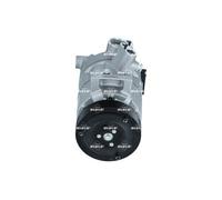 NRF B.V. Compresor, aire acondicionado para AUDI: TT, S3, A3, Q2, Q3, A1, S1 & VOLKSWAGEN: Golf Cabriolet, Tiguan, Eos, Golf, Caddy (Ref: 32936)