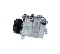 NRF B.V. Compresor, aire acondicionado para BMW: Série 5, X5, Série 7, X6 (Ref: 32833)