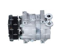 NRF B.V. Compresor, aire acondicionado para CHEVROLET: Nubira, Lacetti & DAEWOO: Lacetti (Ref: 32484)