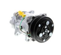 NRF B.V. Compresor, aire acondicionado para CITROËN: Berlingo, Jumpy, Xsara, C8, Dispatch, C5, Xsara Picasso & LANCIA: Phedra (Ref: 32198)