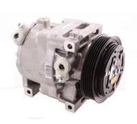NRF B.V. Compresor, aire acondicionado para FIAT: Palio, Punto, Siena, Albea, Brava, Strada & LANCIA: Ypsilon (Ref: 32810)