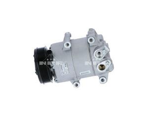 NRF B.V. Compresor, aire acondicionado para FORD: Fiesta (Ref: 32840)