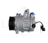 NRF B.V. Compresor, aire acondicionado para LAND ROVER: Range Rover, Discovery (Ref: 32246)