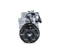 NRF B.V. Compresor, aire acondicionado para MERCEDES-BENZ Classe SLK (Ref: 32676)
