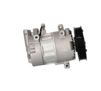 NRF B.V. Compresor, aire acondicionado para RENAULT: Mégane, Scénic, Fluence, Modus (Ref: 32596)