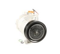 NRF B.V. Compresor, aire acondicionado para RENAULT: Scénic, Mégane (Ref: 32598)