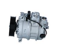 NRF B.V. Compresor, aire acondicionado para VOLKSWAGEN: Phaeton & AUDI: A8 (Ref: 32777)