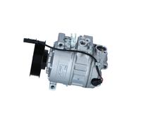 NRF B.V. Compresor, aire acondicionado para VOLKSWAGEN: Phaeton, Passat, Touareg & BENTLEY: Continental & PORSCHE: Cayenne & AUDI: Q7 (Ref: 32613)