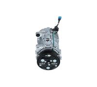 NRF B.V. Compresor, aire acondicionado para VOLKSWAGEN: Sharan, New Beetle, Polo, Golf, Transporter, Bora, Caddy & SKODA: Octavia (Ref: 32064)