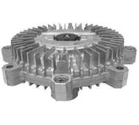 NRF B.V. Embrague viscoso, ventilador del radiador para FORD: Ranger (Ref: 49635)