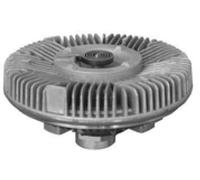 NRF B.V. Embrague viscoso, ventilador del radiador para JEEP: Wrangler, Grand Cherokee & CHRYSLER: PT Cruiser & DODGE: Journey (Ref: 49610)