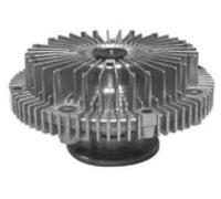 NRF B.V. Embrague viscoso, ventilador del radiador para MAZDA: B (Ref: 49597)