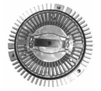 NRF B.V. Embrague viscoso, ventilador del radiador para MERCEDES-BENZ LK, 129 Series Ref: 49633)