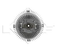 NRF B.V. Embrague viscoso, ventilador del radiador para MERCEDES-BENZ: Sprinter (Ref: 49537)