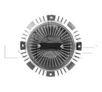 NRF B.V. Embrague viscoso, ventilador del radiador para MITSUBISHI: Pajero, Space Gear (Ref: 49550)