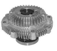 NRF B.V. Embrague viscoso, ventilador del radiador para SUZUKI: Grand Vitara, Samuraï, X90 (Ref: 49578)