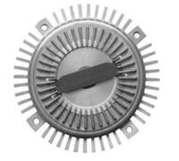 NRF B.V. Embrague viscoso, ventilador del radiador para VOLKSWAGEN: Passat & AUDI: A4, S4, A6, A8 & SKODA: Superb (Ref: 49630)