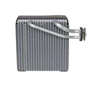 NRF B.V. Evaporador, aire acondicionado para VOLKSWAGEN: Sharan & FORD: Galaxy & SEAT: Alhambra (Ref: 36044)