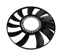 Rueda de ventilador, refrigeración de motor NRF 49891