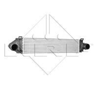 Intercooler NRF 30304