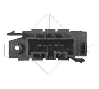 NRF B.V. Resistencia, ventilador habitáculo para ALFA ROMEO: Mi.To & FIAT: Punto, Ducato, Fiorino & PEUGEOT: Boxer & CITROËN: Jumper (Ref: 342012)