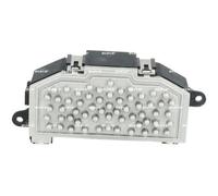 NRF B.V. Resistencia, ventilador habitáculo para AUDI: A5, Q5, S4, A4 (Ref: 342089)
