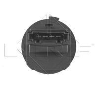 NRF B.V. Resistencia, ventilador habitáculo para CITROËN: DS3, C4, C3, C6, C4 Picasso, C3 Picasso & DS: DS3 (Ref: 342044)