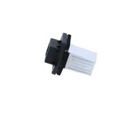 NRF B.V. Resistencia, ventilador habitáculo para HYUNDAI: Tucson & KIA: Carnival, Carens, Sportage, Sorento, Rio (Ref: 342080)