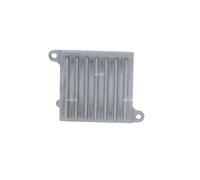 NRF B.V. Resistencia, ventilador habitáculo para MERCEDES-BENZ LK Classe ML, Classe S & MAYBACH: Maybach (Ref: 342081)