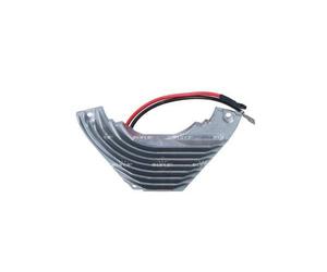 NRF B.V. Resistencia, ventilador habitáculo para PEUGEOT: 306 (Ref: 342099)