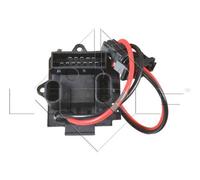 NRF B.V. Resistencia, ventilador habitáculo para RENAULT: Mégane Scénic (Ref: 342061)