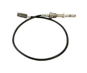 NRF B.V. Sensor, temperatura gas de escape para VOLVO: V50, XC 70, S60, V40, V70, XC 60, S80, S40, V60, C70, C30 (Ref: 707124)