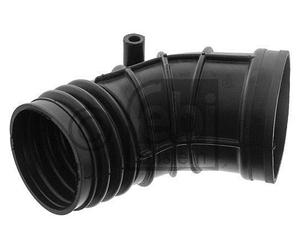 NRF B.V. Tubo flexible de aspiración, filtro de aire para FORD: Fiesta, Focus, Fusion & MAZDA: 2 (Ref: 165004)