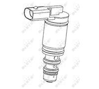 NRF B.V. Válvula reguladora, compresor para AUDI: TT, A5, A4, RS3, S3, Q5, A3, Q7, Q2, Q3, A1, A6, S1, A7 & VOLKSWAGEN: Golf Cabriolet (Ref: 38450)