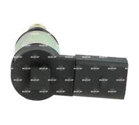 NRF B.V. Válvula reguladora, compresor para AUDI: TT, RS3, S3, A3, Q2, Q3, A1, S1 & VOLKSWAGEN: Golf Cabriolet, Tiguan, Eos, Golf (Ref: 38630)
