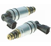 NRF B.V. Válvula reguladora, compresor para FORD: C-Max, Transit/Tourneo, Connect, Focus, Kuga, Fiesta, Courier, Ecosport, B-Max, Fusion (Ref: 38635)
