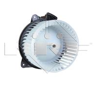 Ventilador de habitáculo NRF 34030