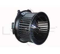 NRF B.V. Ventilador habitáculo para PEUGEOT: 307, 206, 206+ & CITROËN: Xsara Picasso (Ref: 34014)