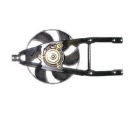 NRF B.V. Ventilador, refrigeración del motor para FIAT: Seicento, Cinquecento (Ref: 47229)