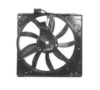 NRF B.V. Ventilador, refrigeración del motor para RENAULT: Twingo (Ref: 47052)