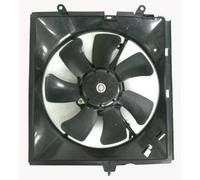 NRF B.V. Ventilador, refrigeración del motor para VOLVO: S40, V40 (Ref: 47516)