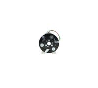 Embrague del compresor de aire acondicionado 380016 NRF para HONDA CR-V III FR-V