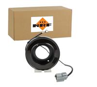 NRF Bobina acoplamiento magnético compresor 38664 500X (334_) 25mm 96mm