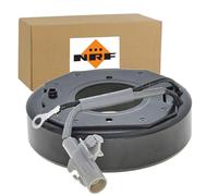 NRF 38667 Bobina, acoplamiento magnético compresor