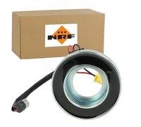 NRF Bobina acoplamiento magnético compresor 38726 Corsa F 24mm 92mm